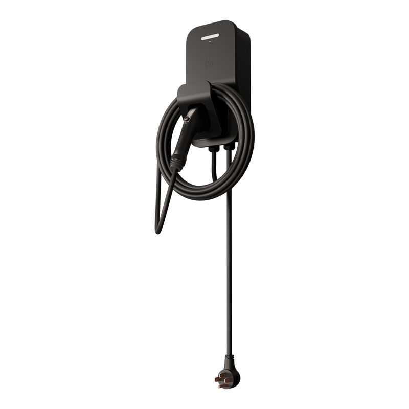 FLO Home X3 J1772 Level Plug-In EV Charging Station NEMA 14