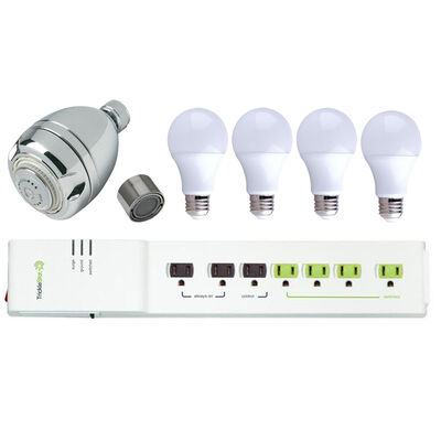 Energy Saving Kit