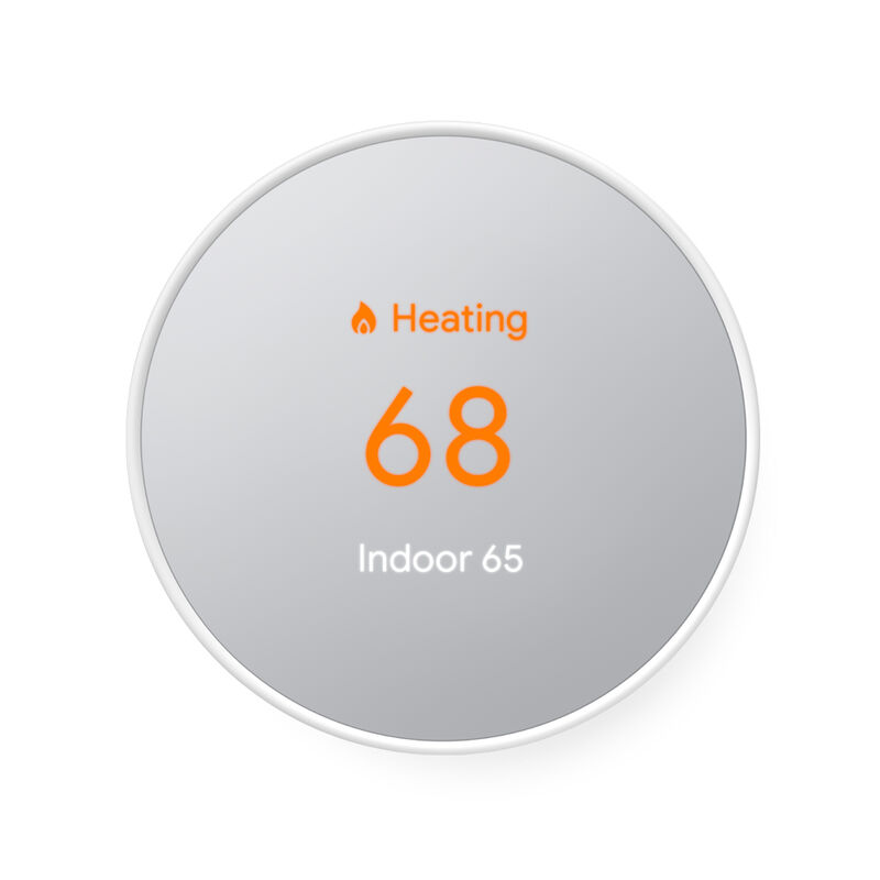 Nest Thermostat Thermostat Not Reaching Set Temperature In Winter