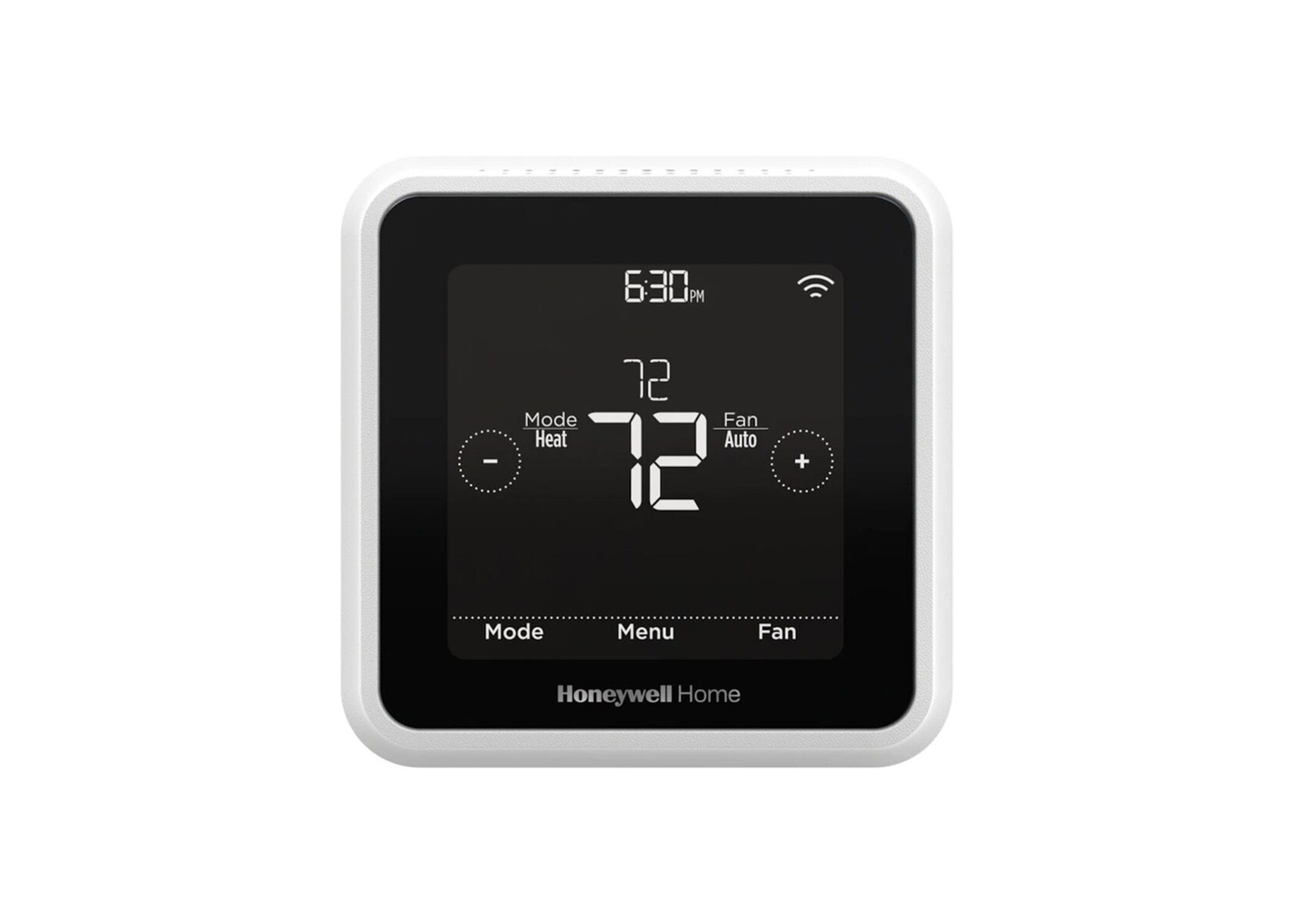 Honeywell t5 google home best sale