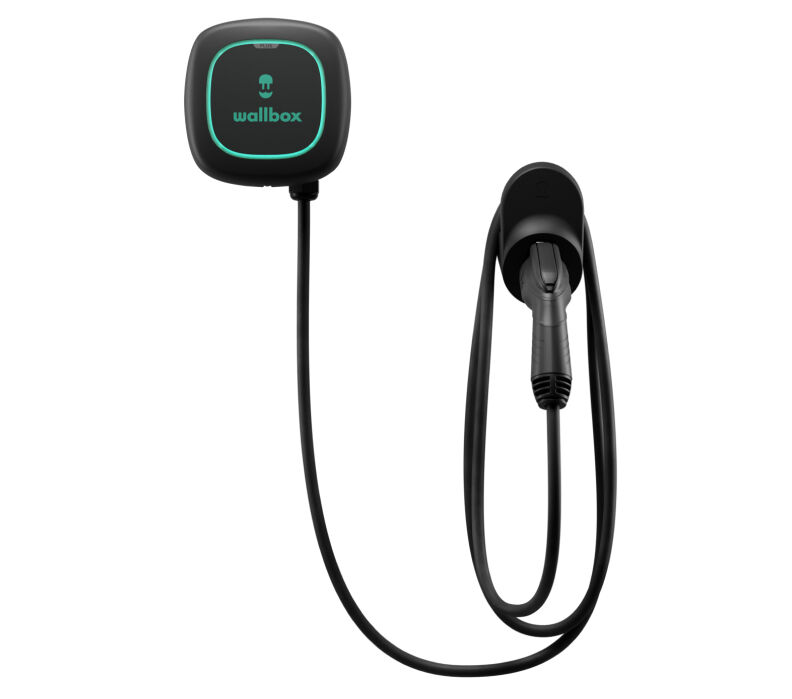 Wallbox deals charger installation
