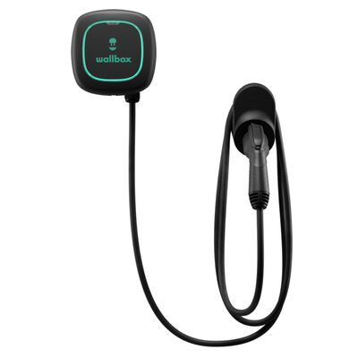 Wallbox Pulsar Plus 48A