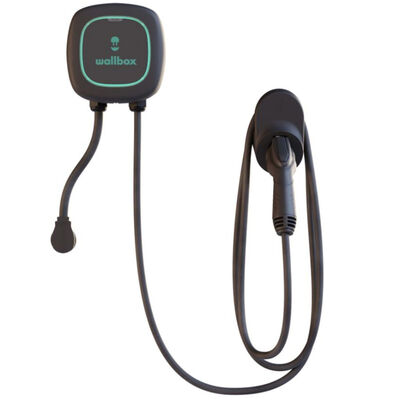 Wallbox Pulsar Plus 40A